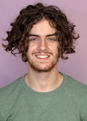 Headshot